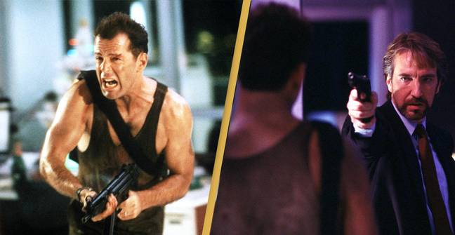 I Watched Die Hard For The First Time To Determine Whether It’s A Christmas Movie