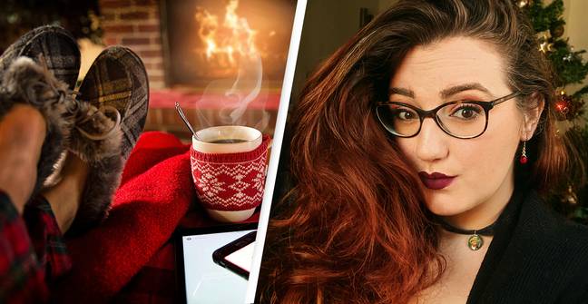 Woman Reveals Why She Chose To Spend Christmas Alone This Year