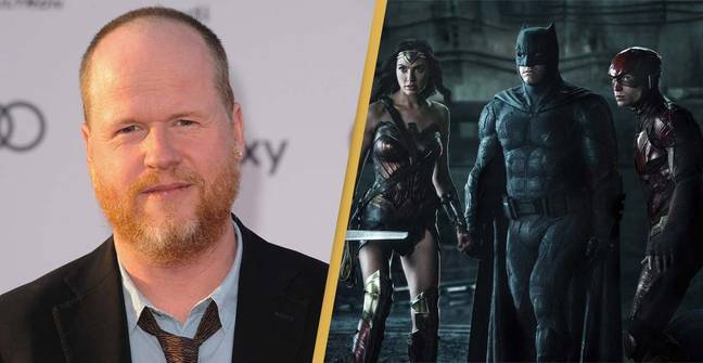 Joss Whedon Denies Gal Gadot Justice League Allegations Because 'English Isn't Her First Language'