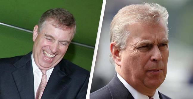 Prince Andrew Could Lose Royal Titles If He Loses Sex Abuse Case