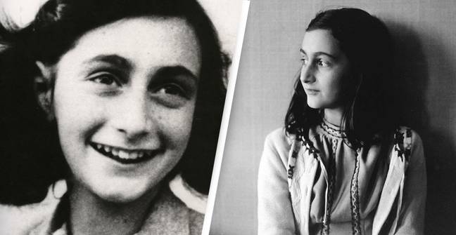 Mystery Of Who Betrayed Anne Frank Could Finally Be Uncovered