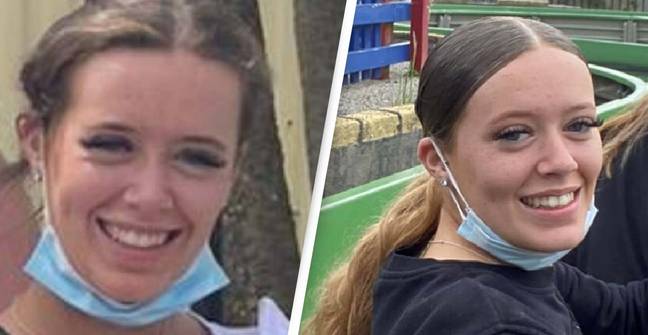 Urgent Search For Missing 18-Year-Old Marnie Clayton Continues