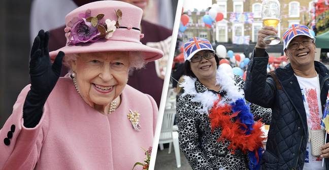 Queen’s Platinum Jubilee National Holiday Plans Unveiled