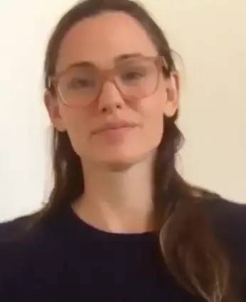 Fans totally shocked by Jennifer Garner's lookalike daughter Violet in