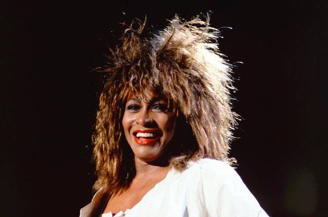 Tina Turner's cause of death has been confirmed. Credit: Matthias Jueschke / Alamy Stock Photo