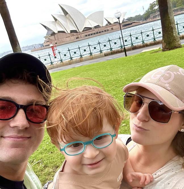 Daryl Stack Meghan Trainor makes x-rated confession about 'big boy' husband Daryl ...