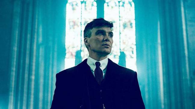 Peaky Blinders were left disappointed by one detail in series (Credit: BBC)