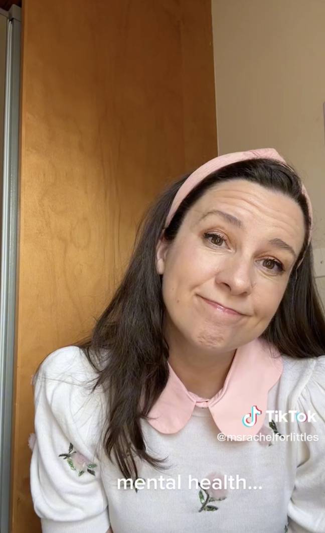 YouTube Sensation Ms Rachel Announces She s Taking A Break From TikTok youtube-sensation-ms-rachel-announces-she-s-taking-a-break-from-tiktok