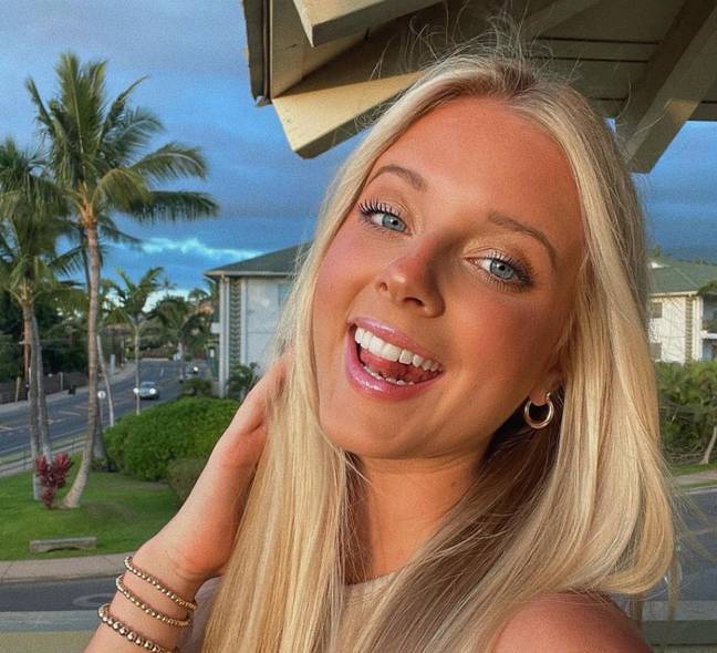 American YouTuber Annabelle Ham has died aged 22 after 'epileptic event' Annabelle Youtuber On Travel Adventures 2025 Usa