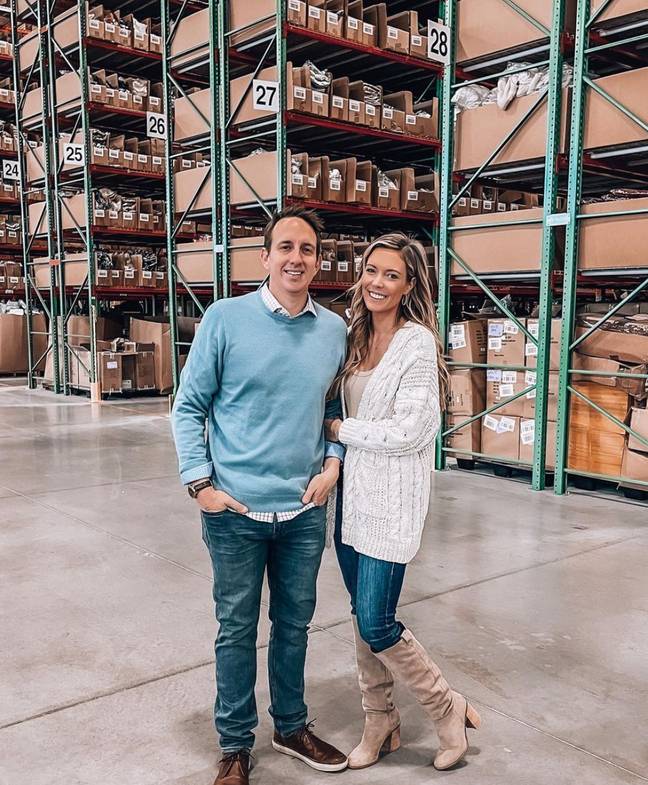 chris and tori gerbig net worth 1 chris and tori gerbig net worth