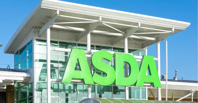 ASDA is offering £1 hot meals to children this summer. Credit: Alamy