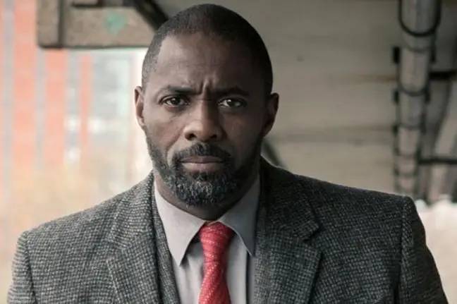 Luther will return for a Netflix film (Credit: BBC)