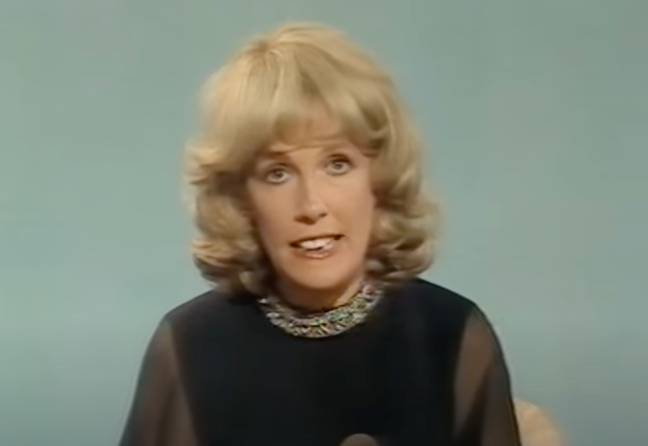 Esther Rantzen presented That's Life for 21 years. Credit: BBC