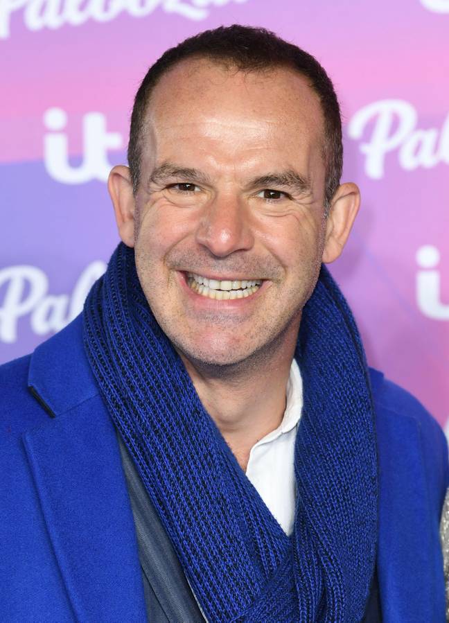 Martin Lewis has issued a two week warning to Tesco shoppers. Credit: Doug Peters / Alamy Stock Photo