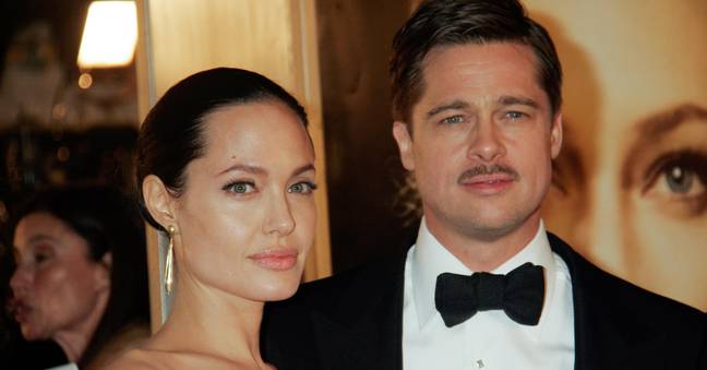 New information about Brad and Angelina's 2016 confrontation has been unveiled. Credit: PictureLux / The Hollywood Archive / Alamy Stock Photo