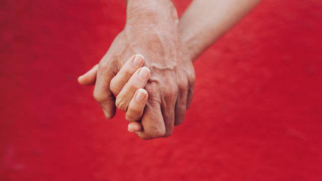 An expert shares just to go how about finding your soulmate. Credit: Ammentorp Photography / Alamy Stock Photo