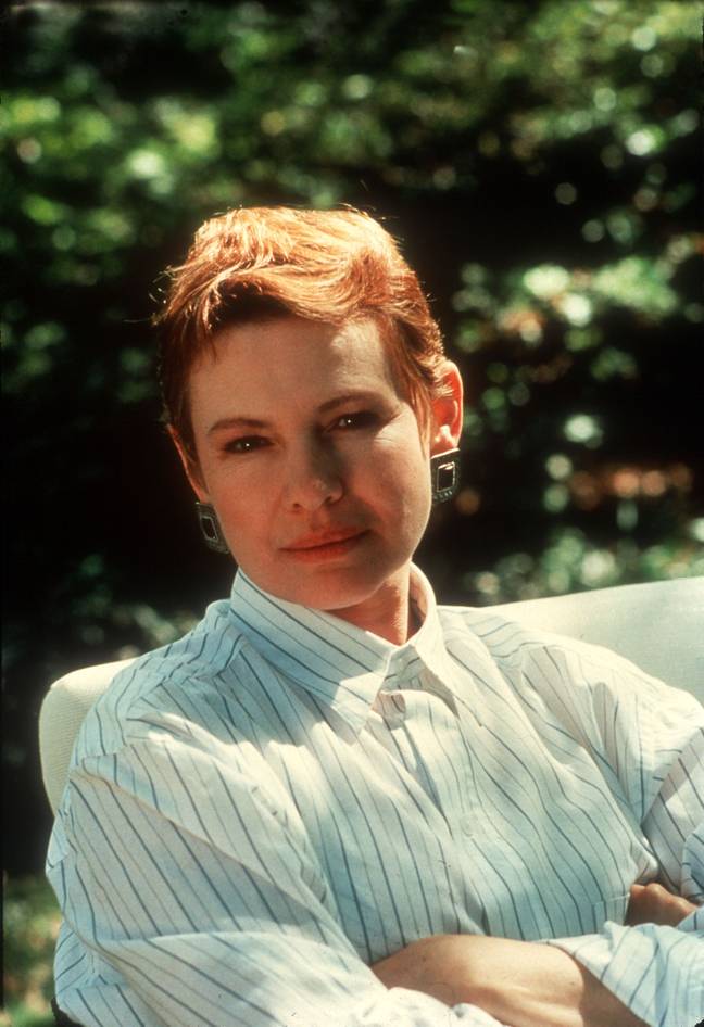Dianne Wiest in 1989's Parenthood. Credit: Photo 12 / Alamy Stock Photo