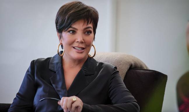 Kardashian fans have been left shocked after Kris Jenner admitted to forgetting she owns an apartment in Beverly Hills, Credit: LANDMARK MEDIA/Alamy Stock Photo