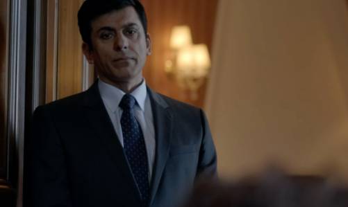 Ace Bhatti also appeared in Line Of Duty (Credit: BBC)