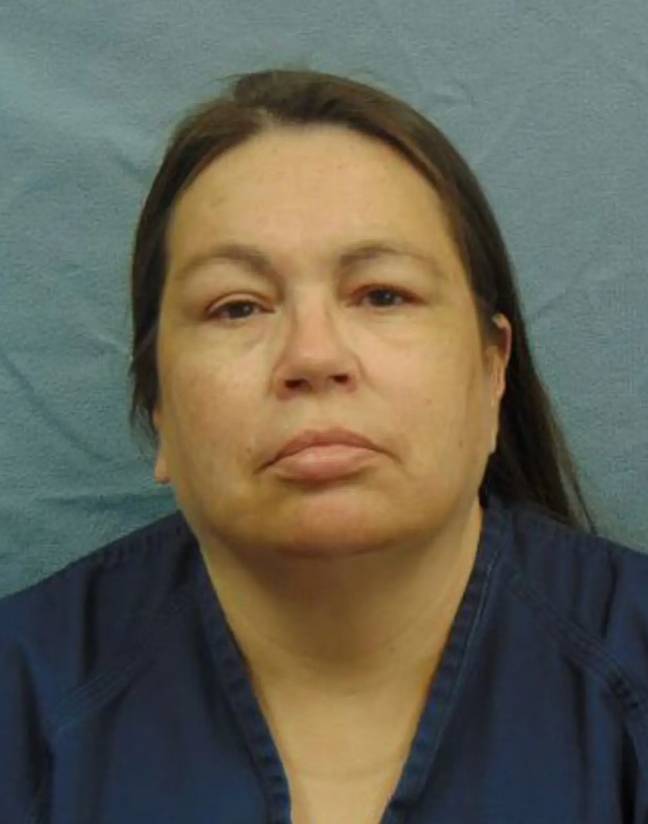 Glenna Duram was convicted of first degree murder. Credit: Michigan Department of Corrections