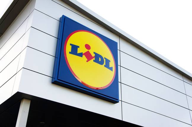Aldi has apologised after a mother and daughter were left 'humiliated' by a male cashier when buying period products in a Somerset supermarket. Credit: Alamy Stock Photo/Kevin Britland