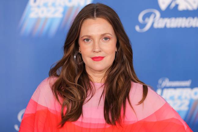Drew Barrymore previously admitted she wasn't ready for a relationship. Credit: REUTERS / Alamy Stock Photo