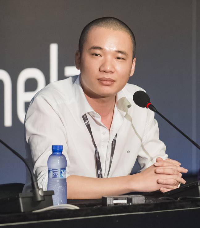 Dong Nguyen said the game had destroyed his simple life.  Credit: Shutterstock
