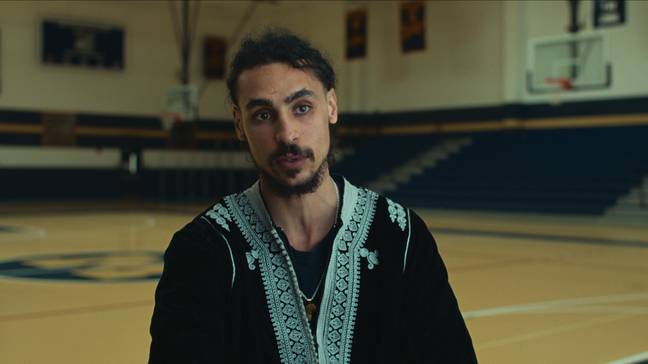 Student who discovered his friend was behind the Boston Marathon ...