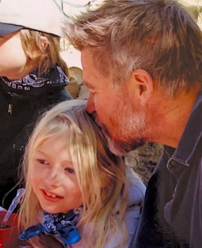 Treat Williams' daughter shares heartbreaking Instagram tribute a month ...