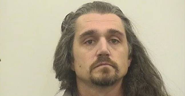 Timothy Bliefnick has been sentenced to life in prison on charges of home invasion and murder. Credit: Quincy Police Department