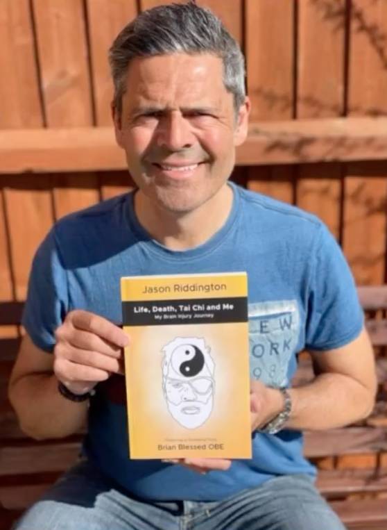 Man who had near death experience reveals what he saw on the other side