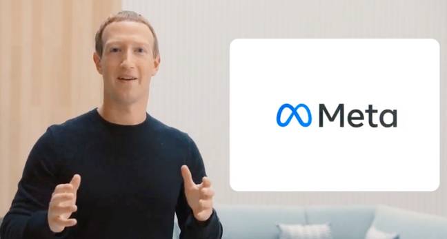 Meta will pay out $725 million to Facebook users. Credit: Meta.
