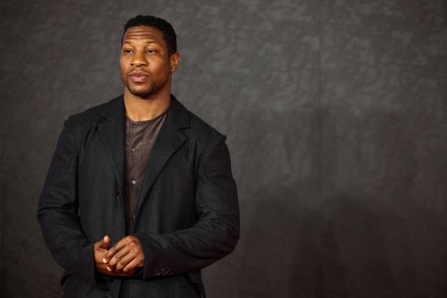 NYPD confirmed that they had arrested Jonathan Majors, and that he has since been released from police custody. Credit: REUTERS / Alamy Stock Photo