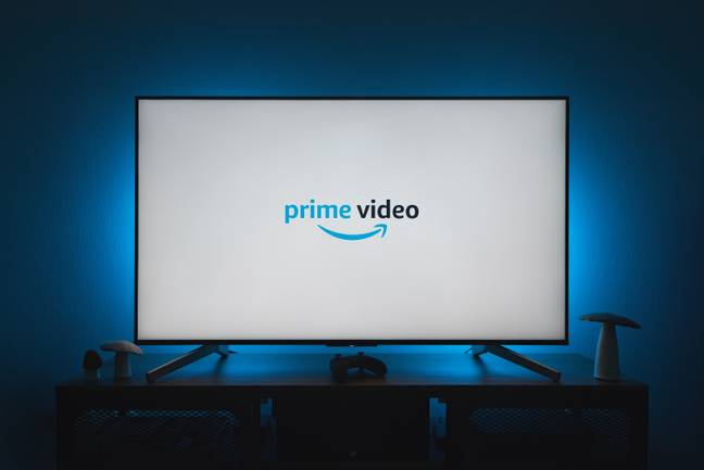Amazon Prime Video lashed out at Netflix. Credit: Unsplash