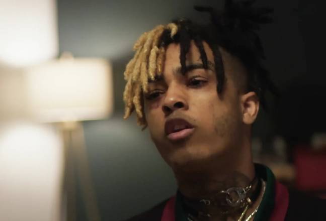 Three men have been convicted for the robbery killing of rap star XXXTentacion. Credit: YouTube/XXXTentacion
