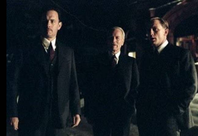 'Road to Perdition' featured a stellar cast. Credit:DreamWorks Pictures/ 20th Century Fox