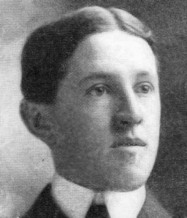 The shocking story of Eben Byers’ radioactive death The shocking story of Eben Byers’ radioactive death
