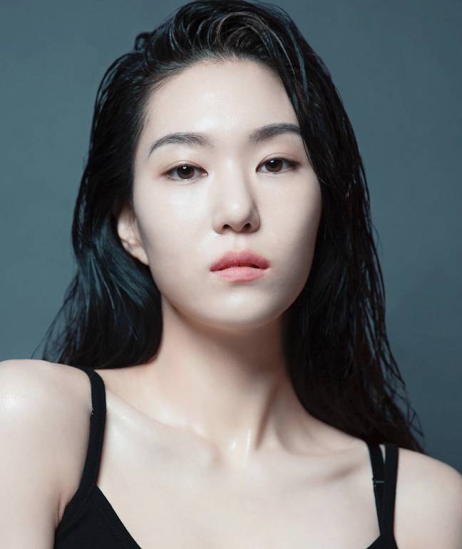 Snowdrop actor Park Soo Ryun dies aged 29