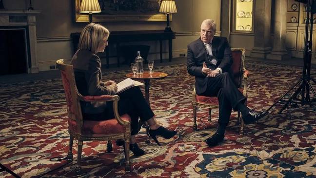 The 90-minute documentary detailed how Andrew’s ‘antics’ as a royal spurred ‘scandal and disgrace’ on the Royal Family. Credit: BBC