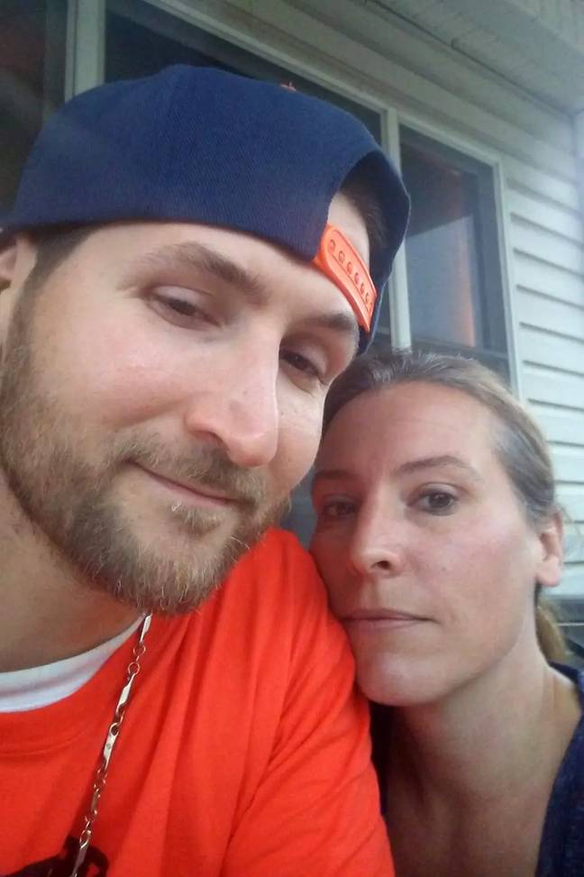 Dad killed protecting his kid over middle school fight