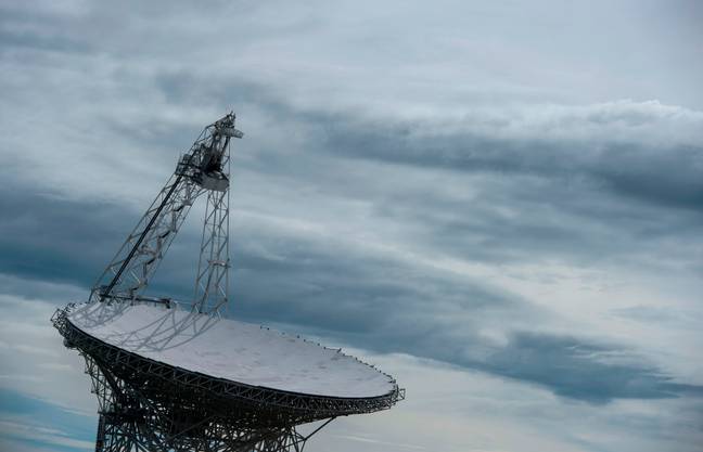 Inteligencia artificial diseñada para detectar extraterrestres en el espacio ha descubierto señales prometedoras GettyImages 982397986 GettyImages 982397986 Inteligencia artificial diseñada para detectar extraterrestres en el espacio ha descubierto señales prometedoras