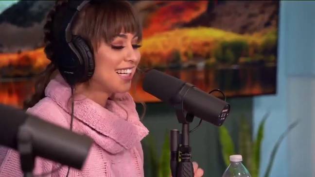 Riley Reid reveals she once made an astonishing $12,000 for one day of ...