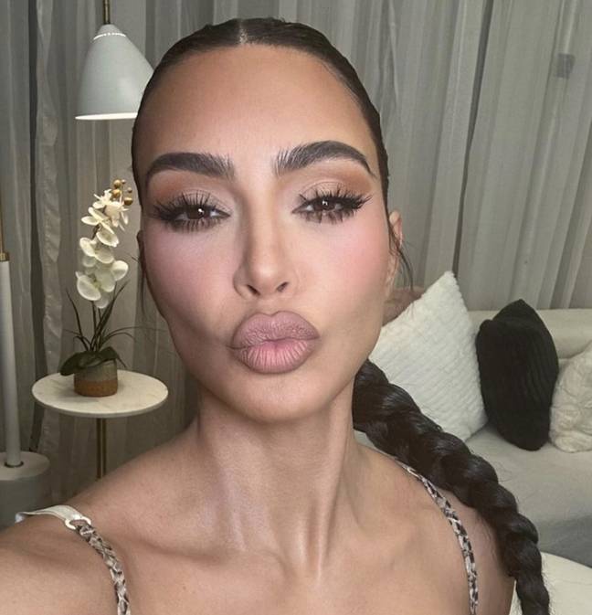 Kim Kardashian is joining the cast of American Horror Story for Season 12