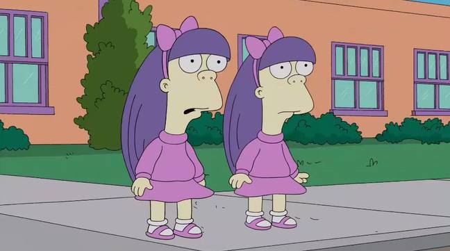 All the Simpsons voice actors that have been replaced over the years