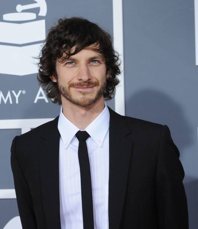 Wouter De Backer has not released any new music under the Gotye name since his third album. Credit: Shutterstock