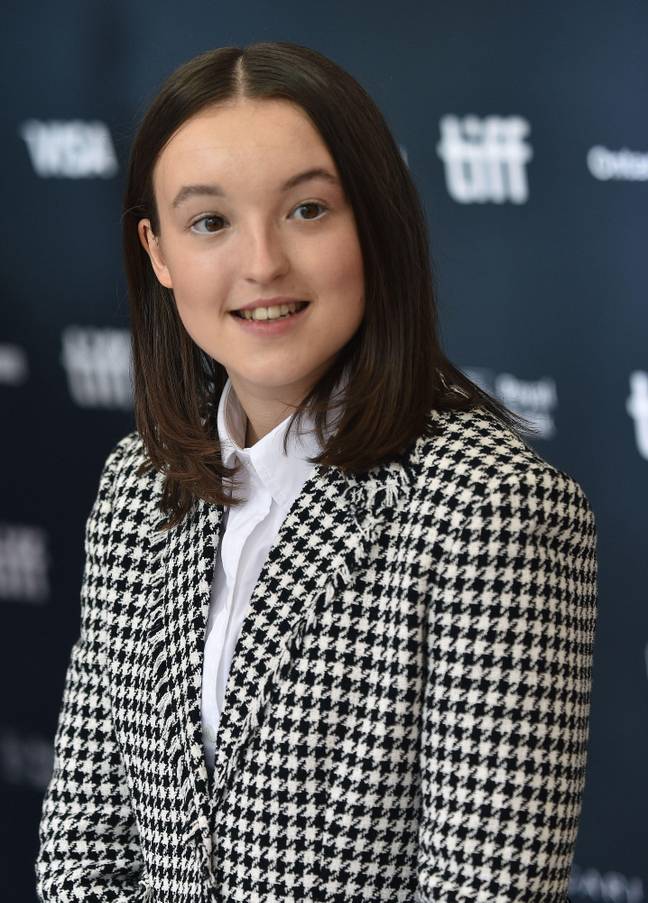 Bella Ramsey has said she wants to be recognised as gender fluid. Credit: UPI / Alamy Stock Photo 