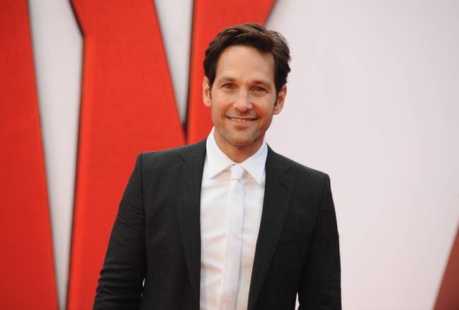 Reason why Paul Rudd doesn’t appear to age is actually quite simple