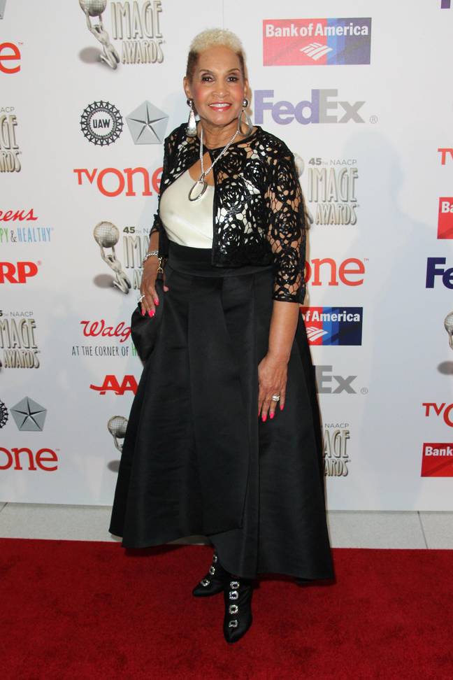 Son of Sweetie Pie’s Robbie Montgomery found guilty of murder-for-hire