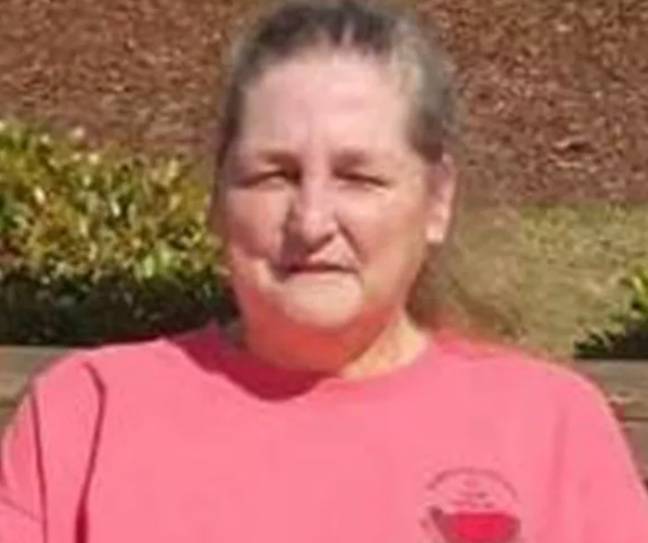 Gloria Satterfield worked for the Murdaughs for 20 years. Credit: Brice W. Herndon and Sons Funeral Home