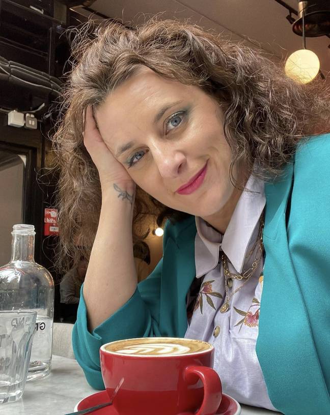 Felicity Ruse Female-led Australian reboot of The Office is in the works